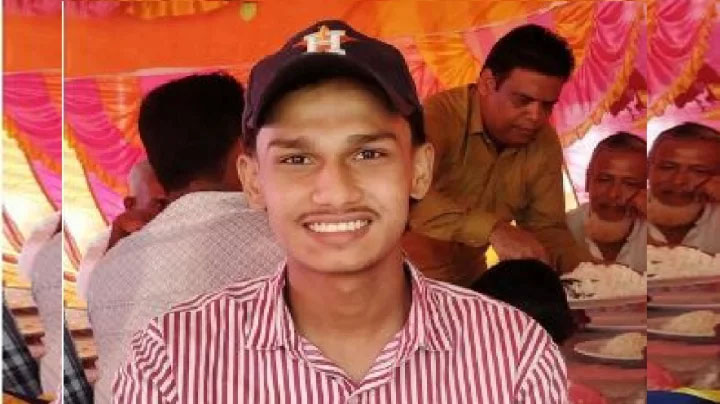 বাসার ছাদে বৃষ্টিতে ভিজতে গিয়ে বজ্রপাতে প্রাণ গেল যুবকের, ভাতিজি আহত