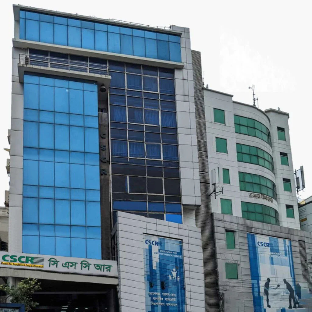 সিএসসিআরের নবজাতককে এভারকেয়ারে স্থানান্তর, প্রসূতিকে কেবিন ছাড়ার নির্দেশ