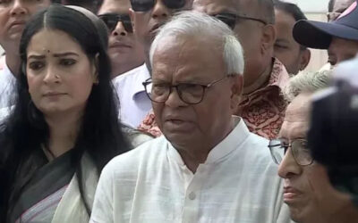চক্রান্তকারীরা ধর্মীয় সম্প্রীতি বারবার ভেঙে ফেলার চেষ্টা করছে: রিজভী