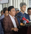 শাহজালালের নাম পরিবর্তন না করে, থার্ড টার্মিনাল চালুর দিকেই মনোযোগ সরকারের