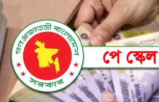 নতুন পে স্কেল ঘোষণায় মিশ্র প্রতিক্রিয়া তৈরি হচ্ছে সাধারণ মানুষের মাঝে