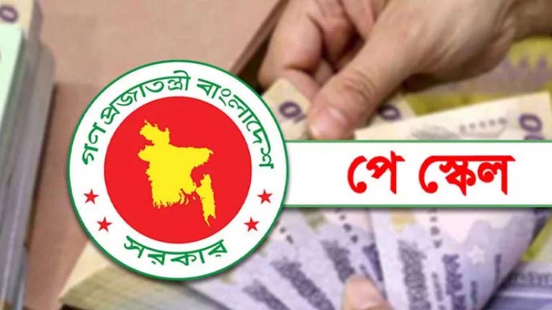 নতুন পে স্কেল ঘোষণায় মিশ্র প্রতিক্রিয়া তৈরি হচ্ছে সাধারণ মানুষের মাঝে