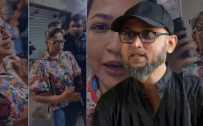 বাঁধনের প্রসঙ্গে ফারুকী, সরকারের ভেতরে বসে কারা ফ‍্যাসিবাদের সফট পাওয়ারকে স্পেস দিচ্ছে