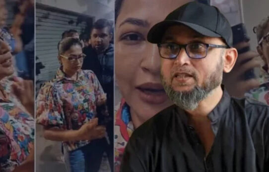 বাঁধনের প্রসঙ্গে ফারুকী, সরকারের ভেতরে বসে কারা ফ‍্যাসিবাদের সফট পাওয়ারকে স্পেস দিচ্ছে