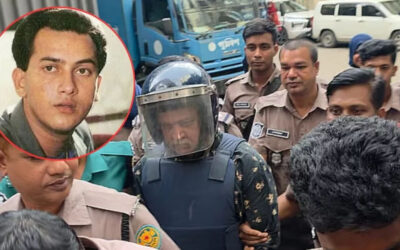 ডনের চালচলনে সালমান শাহ হত্যাকাণ্ডে জড়িত থাকার প্রমাণ পাওয়া যাচ্ছে: সিআইডি