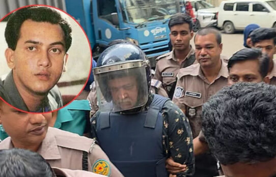 ডনের চালচলনে সালমান শাহ হত্যাকাণ্ডে জড়িত থাকার প্রমাণ পাওয়া যাচ্ছে: সিআইডি