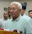 রাষ্ট্রপতি মির্জা ফখরুলের ছেড়ে দেওয়া ঠাকুরগাঁও-১ আসনে উপনির্বাচনের তফসিল ঘোষণা