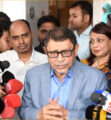 ২৫ সেপ্টেম্বর থেকে হামের টিকাদান কার্যক্রম শুরু: স্বাস্থ্যমন্ত্রী