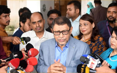 ২৫ সেপ্টেম্বর থেকে হামের টিকাদান কার্যক্রম শুরু: স্বাস্থ্যমন্ত্রী