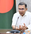 তরুণ-শিক্ষার্থী সবাই মিলে দেশ পুনর্গঠন করলে কেউ ঠেকাতে পারবে না: প্রধানমন্ত্রী