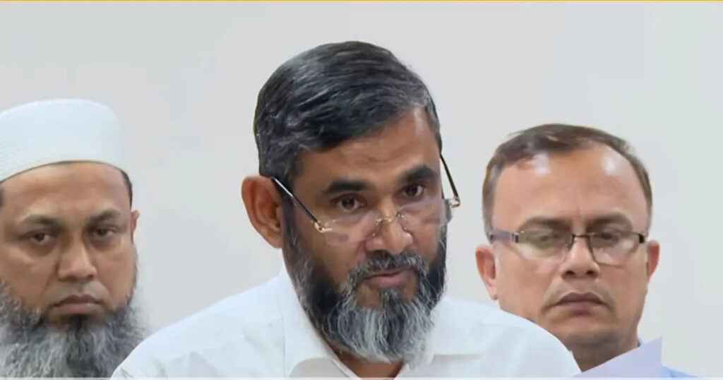 ১২ নভেম্বর ইউনিয়ন পরিষদ নির্বাচনের মধ্য দিয়ে শুরু স্থানীয় সরকার নির্বাচন