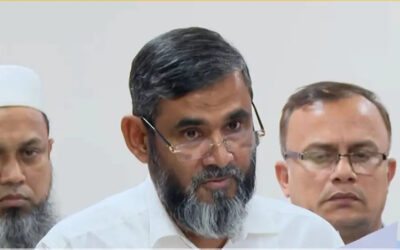 ১২ নভেম্বর ইউনিয়ন পরিষদ নির্বাচনের মধ্য দিয়ে শুরু স্থানীয় সরকার নির্বাচন