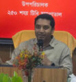 শ্যামলীতে ২৫০ শয্যাবিশিষ্ট টিবি হাসপাতালকে জাতীয় যক্ষ্মা নিয়ন্ত্রণ ইনস্টিটিউট করা হবে: ববি হাজ্জাজ
