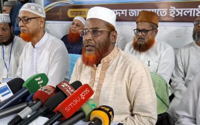 বিদ্যুৎ-গ্যাসসংকট সমাধানে জামায়াতের প্রস্তাব ভ্রুক্ষেপ করেনি সরকার