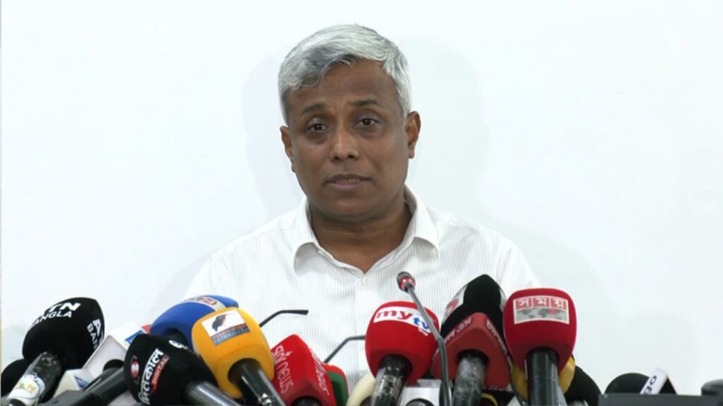 মধ্যপ্রচ্যের সংকটের কারণে তেলের দাম ও জাহাজ ভাড়া বেড়েছে: জ্বালানি প্রতিমন্ত্রী