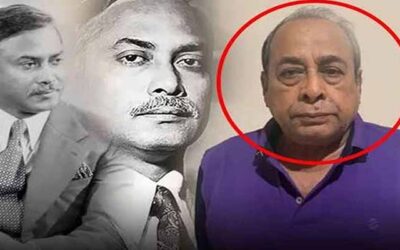সাবেক রাষ্ট্রপতি জিয়াউর রহমান হত্যাকাণ্ডের নতুন সমীকরণ