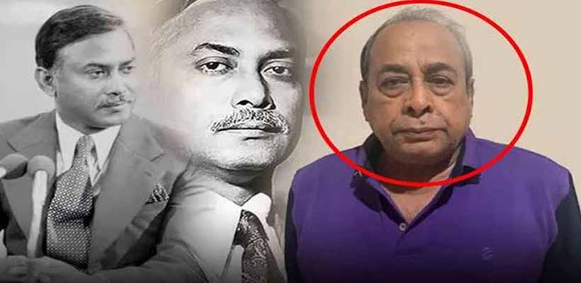 সাবেক রাষ্ট্রপতি জিয়াউর রহমান হত্যাকাণ্ডের নতুন সমীকরণ
