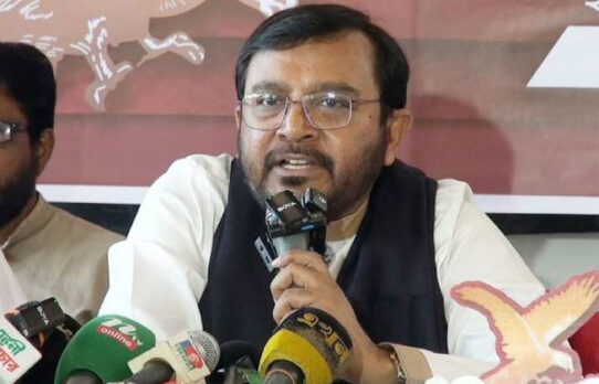 সরকার সাত মাসে ২ বার জ্বালানির দাম বাড়িয়ে দেউলিয়াত্বের পরিচয় দিয়েছে: এবি পার্টি