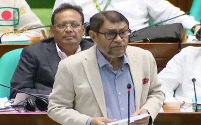 ১১ হাজার ৪৯৫টি শূন্য পদে চিকিৎসক নিয়োগ দেবে সরকার: স্বাস্থ্যমন্ত্রী