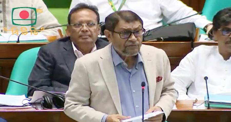 ১১ হাজার ৪৯৫টি শূন্য পদে চিকিৎসক নিয়োগ দেবে সরকার: স্বাস্থ্যমন্ত্রী