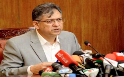 দ্রুততম সময়ের মধ্যে অপ্রতিমের হত্যার বিচার সম্পন্ন হবে: স্বরাষ্ট্রমন্ত্রী
