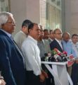 গ্যাস ও বিদ্যুৎ সরবরাহে সরকারের দীর্ঘমেয়াদি পরিকল্পনা, আশাবাদী ব্যবসায়ীরা