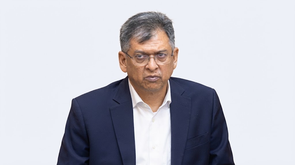রাড্ডায় ভাঙচুরের ঘটনায় শাহ আলী থানার ওসির দায়িত্বে অবহেলার পাওয়া গেছে: স্বরাষ্ট্রমন্ত্রী