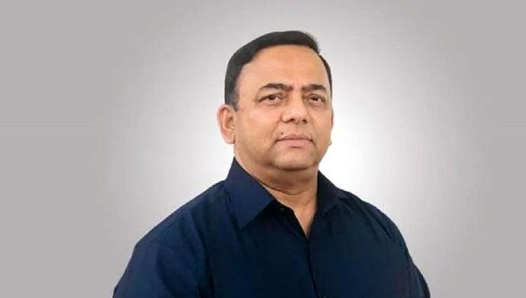 বেনজীরের অবস্থান জানতে এনসিবি থেকে ইন্টারপোলের সহযোগিতা চেয়ে চিঠি