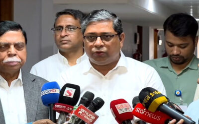 স্থানীয় সরকার নির্বাচনের তারিখ ঘোষণা করেছে ইসি, কিছু জানে না সরকার
