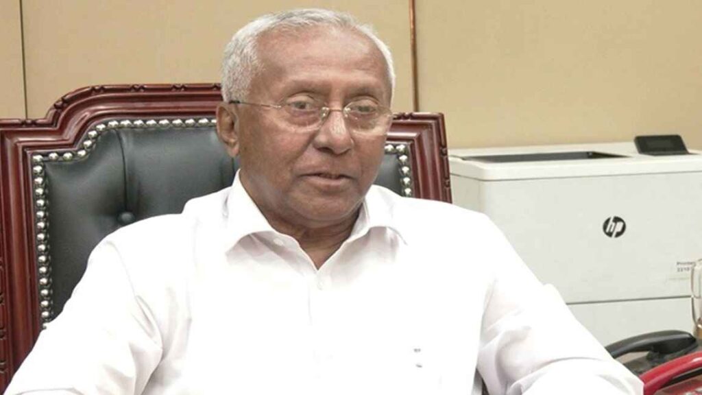 গাজী নজরুলের বিষয়ে সংসদ থেকে চিঠি পেলে সিদ্ধান্ত নেবে ইসি
