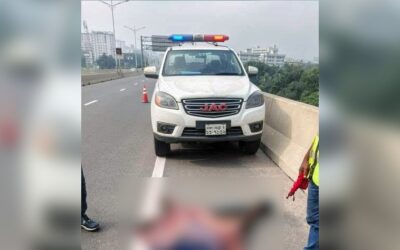 এক্সপ্রেসওয়েতে লাশ: লুঙ্গির কোচে টাকা দেখেই হত্যার পরিকল্পনা