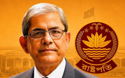 ২ দিনের সফরে ঠাকুরগাঁও যাচ্ছেন রাষ্ট্রপতি মির্জা ফখরুল