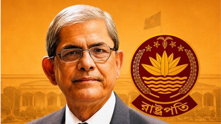 ২ দিনের সফরে ঠাকুরগাঁও যাচ্ছেন রাষ্ট্রপতি মির্জা ফখরুল