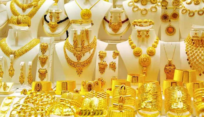 আন্তর্জাতিক বাজারে বেড়েছে সোনার দাম