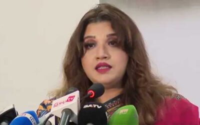 বিদেশে বাংলাদেশিদের লাঞ্ছিত করাটা, সরকার কোনোভাবেই সমর্থন করে না:শামা ওবায়েদ