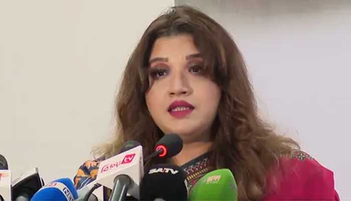 বিদেশে বাংলাদেশিদের লাঞ্ছিত করাটা, সরকার কোনোভাবেই সমর্থন করে না:শামা ওবায়েদ