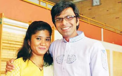 আন্তর্জাতিক অপরাধ ট্রাইব্যুনালে সাগর-রুনি হত্যার বিচার চেয়ে পরিবারের আবেদন