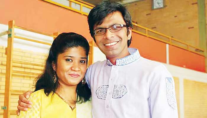 আন্তর্জাতিক অপরাধ ট্রাইব্যুনালে সাগর-রুনি হত্যার বিচার চেয়ে পরিবারের আবেদন