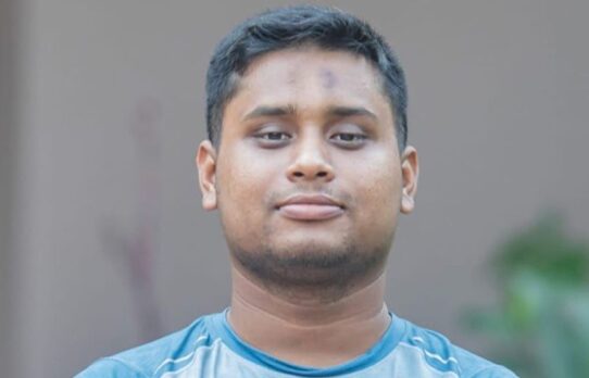 সরকারক কী চব্বিশের অভ্যুত্থান ভুলে গেছে,তরুণরা এখনো জাগ্রত আছে: হাসনাত আব্দুল্লাহ