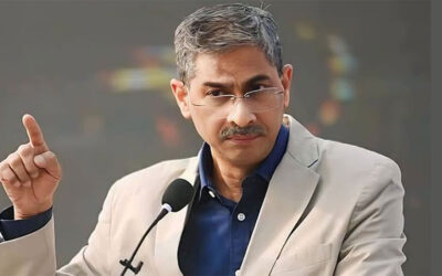 ‘ডিসেম্বর’ নিয়ে এ দুপক্ষের মধ্যে যোগসূত্র রয়েছে: এ্যানি