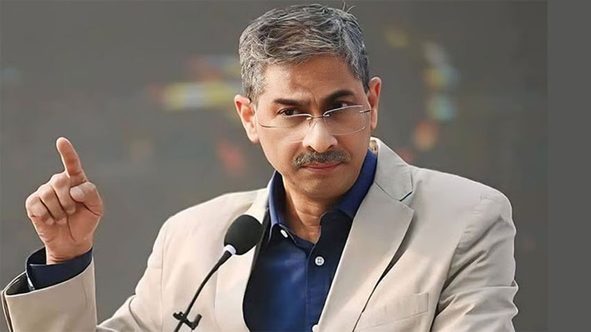 ‘ডিসেম্বর’ নিয়ে এ দুপক্ষের মধ্যে যোগসূত্র রয়েছে: এ্যানি