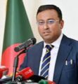 কূটনৈতিক-দ্বিপাক্ষিক সম্পর্ক বজায় রেখে দেশের স্বার্থকে সবার আগে প্রাধান্য দেয়া হচ্ছে: পররাষ্ট্র প্রতিমন্ত্রী