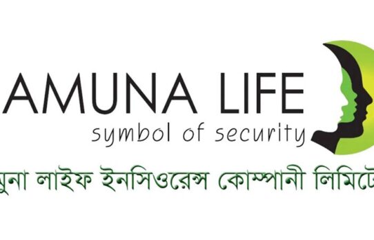 যমুনা লাইফ ইন্স্যুরেন্স কোম্পানির ভারপ্রাপ্ত সিইও সুশান্ত প্রামানিক
