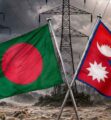 বন্যার কারণে বন্ধ হয়ে গেছে বাংলাদেশের নেপাল থেকে বিদ্যুৎ সরবরাহ