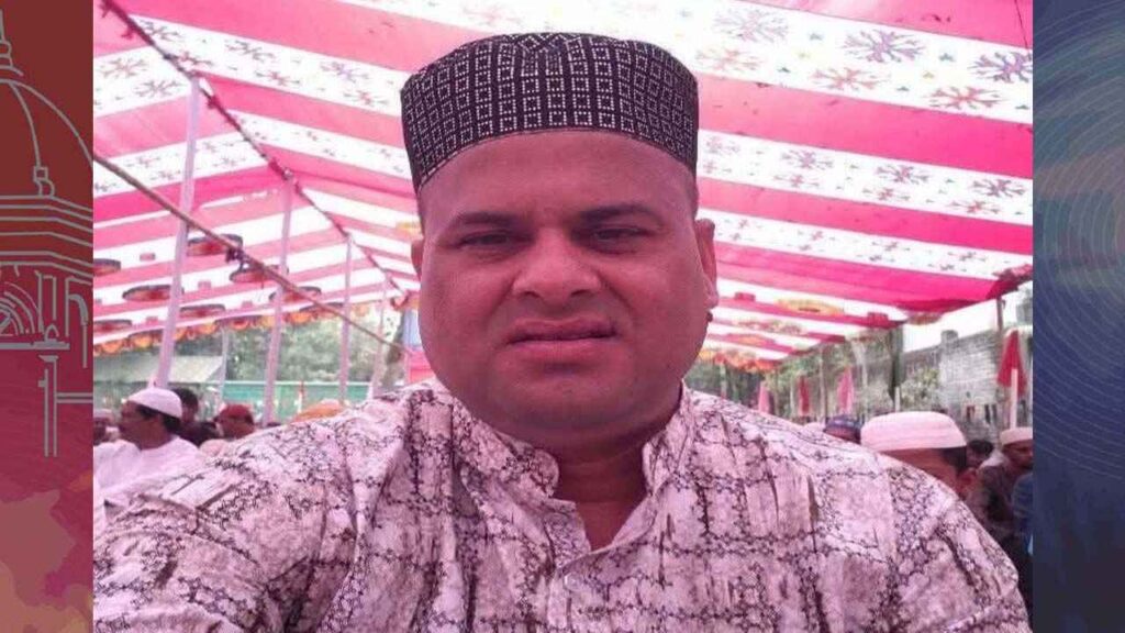 টাঙ্গাইল পরিত্যক্ত পাম্পে সাবেক ইউপি সদস্যকে কুপিয়ে হত্যা