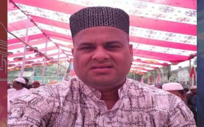 টাঙ্গাইল পরিত্যক্ত পাম্পে সাবেক ইউপি সদস্যকে কুপিয়ে হত্যা