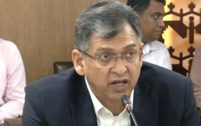 সাংবাদিকদের গ্রেপ্তারের আগে আদালতের অনুমতির প্রস্তাব এসেছে: স্বরাষ্ট্রমন্ত্রী