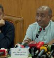 পার্শ্ববর্তী দেশ থেকে মাদক চাপিয়ে দেওয়া হচ্ছে, ড্রোনের মাধ্যমেও ইয়াবা ঢুকছে বাংলাদেশে