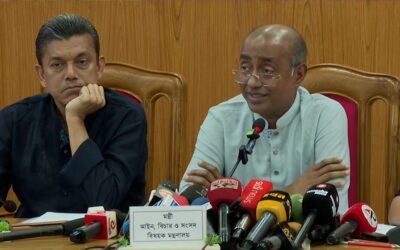 পার্শ্ববর্তী দেশ থেকে মাদক চাপিয়ে দেওয়া হচ্ছে, ড্রোনের মাধ্যমেও ইয়াবা ঢুকছে বাংলাদেশে