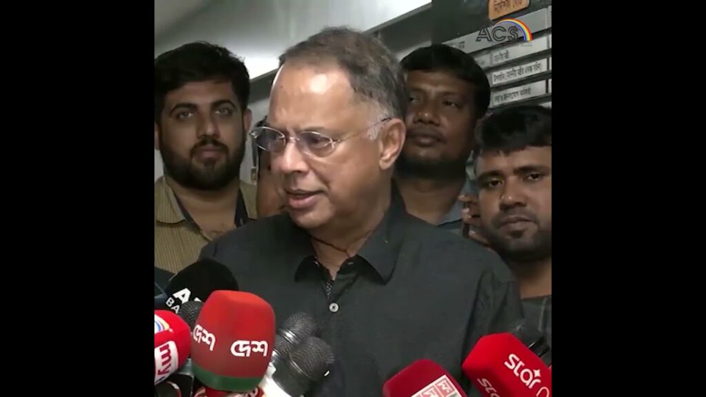 খুব তাড়াতাড়ি এই জ্বালানি সংকট কেটে যাবে: জ্বালানিমন্ত্রী